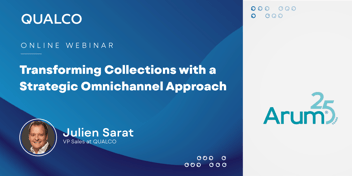 QUALCO joined ARUM’s Approved System Webinar Series