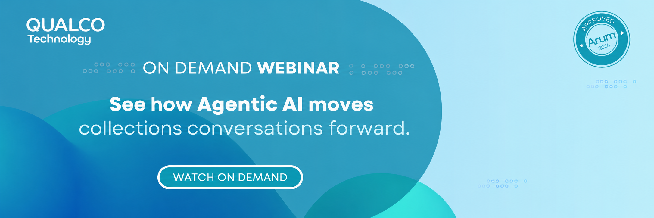 [Arum Webinar 2026]  Blog Image