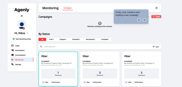 [Agenly] How to Launch an AI-Powered Digital Collections Campaign_1