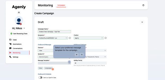[Agenly] How to Launch an AI-Powered Digital Collections Campaign_2