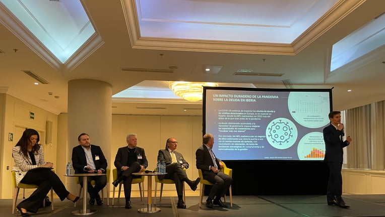 NPL Iberia meet-up | Panel 2-1