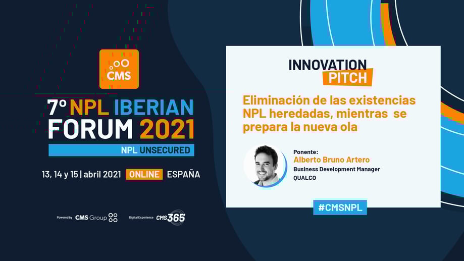 REDES - CMS NPL_Qualco_Alberto Bruno