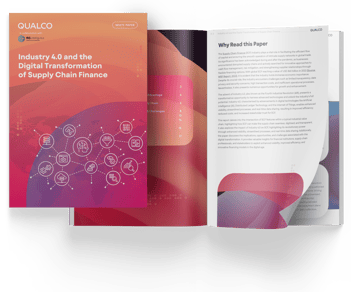 Industry 4.0 and the Digital Transformation of Supply Chain Finance