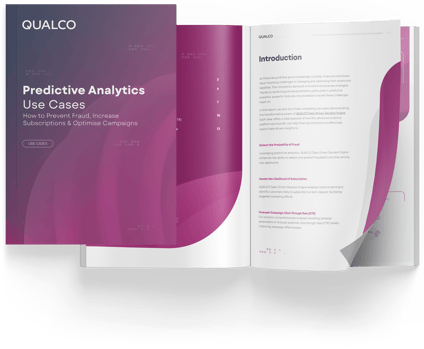 Predictive Analytics Use Cases How to Prevent Fraud, Increase Subscriptions & Optimise Campaigns_Newsletter