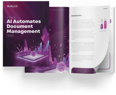 4 Ways AI Automates Document Management_Newsletter