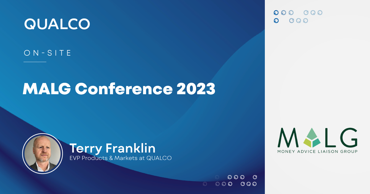 QUALCO joins the MALG Conference 2023