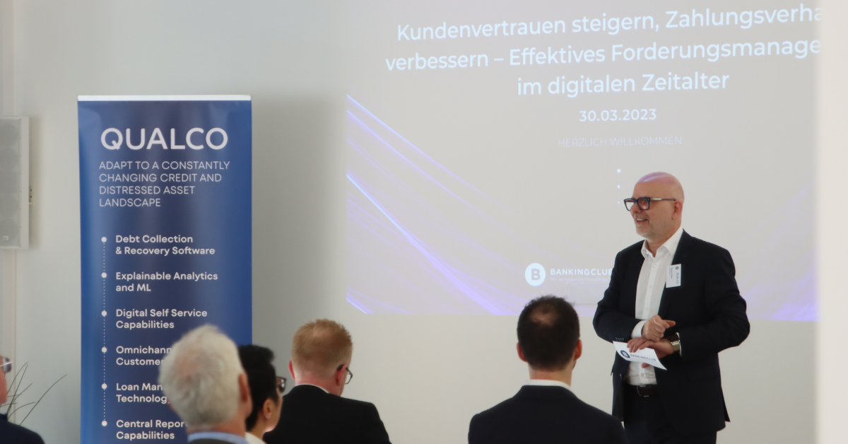 QUALCO GERMAN BESPOKE 2023