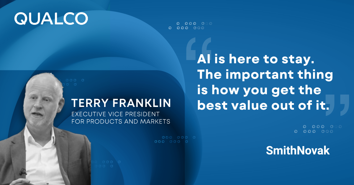 QUALCO at the 14th NPL Europe Conference