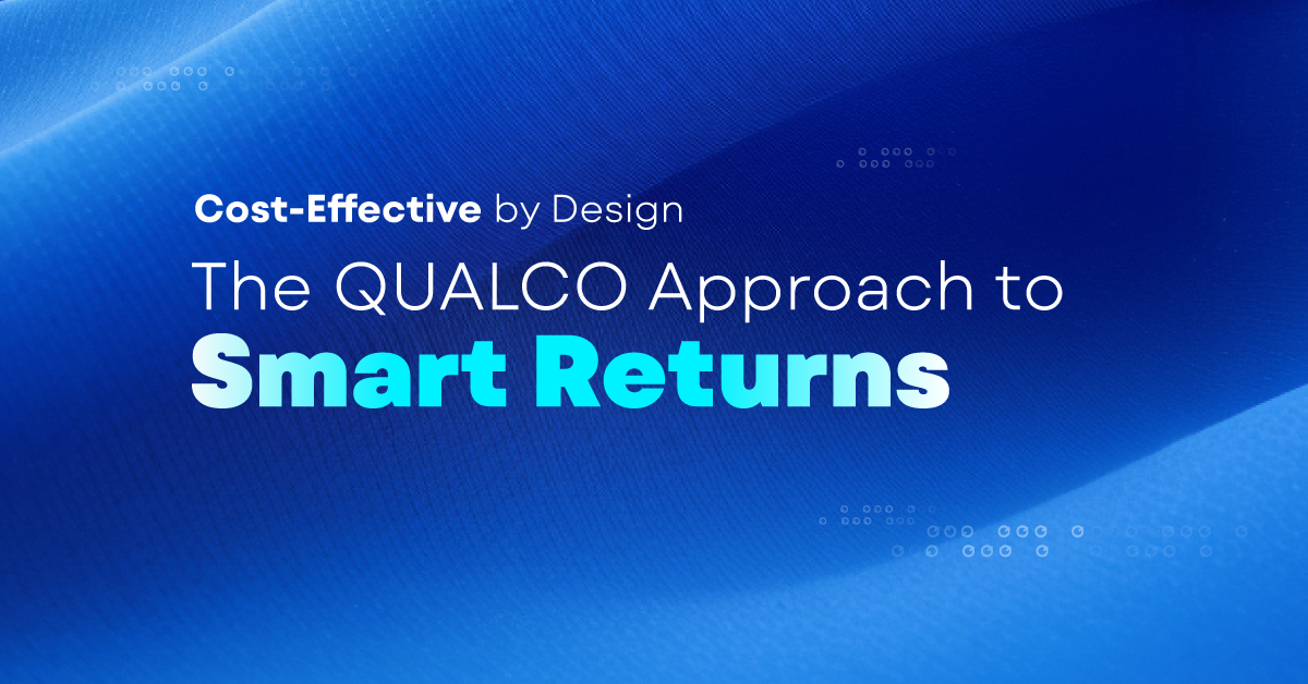 Cost-Effective by Design: The Qualco Technology Approach to Smart Returns
