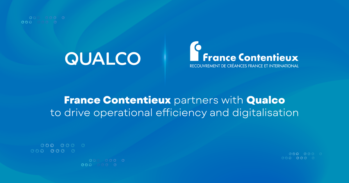 France Contentieux Selects Qualco to Drive Operational Efficiency and Digitalisation