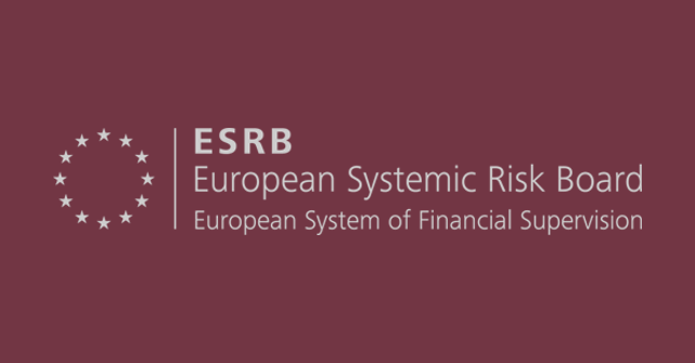 ESRB publishes a report on resolving non-performing loans in Europe