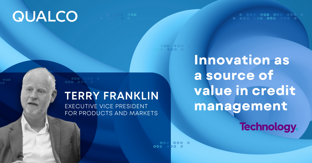 Terry Franklin Interview | BizClik May 2023