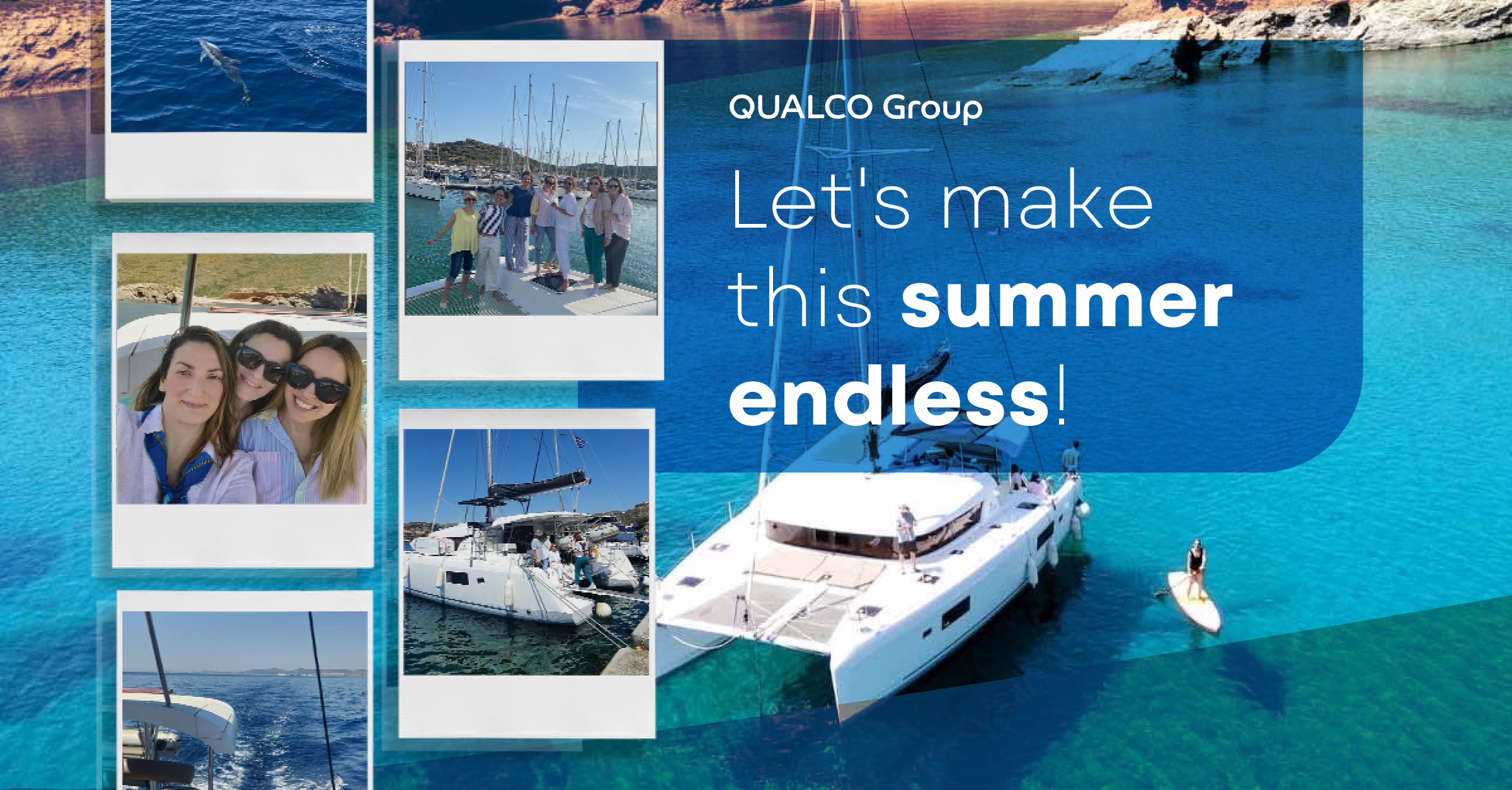 Making this Summer practically Endless