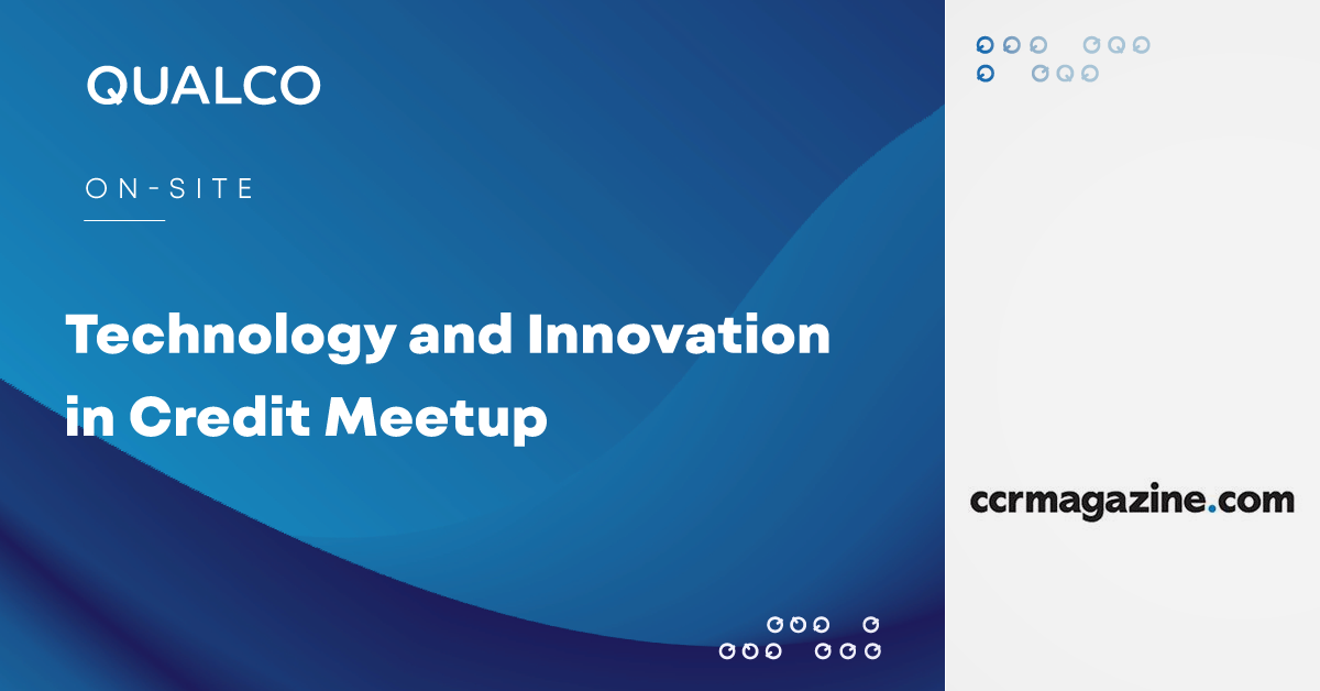 QUALCO Meetup event in Bristol 2023