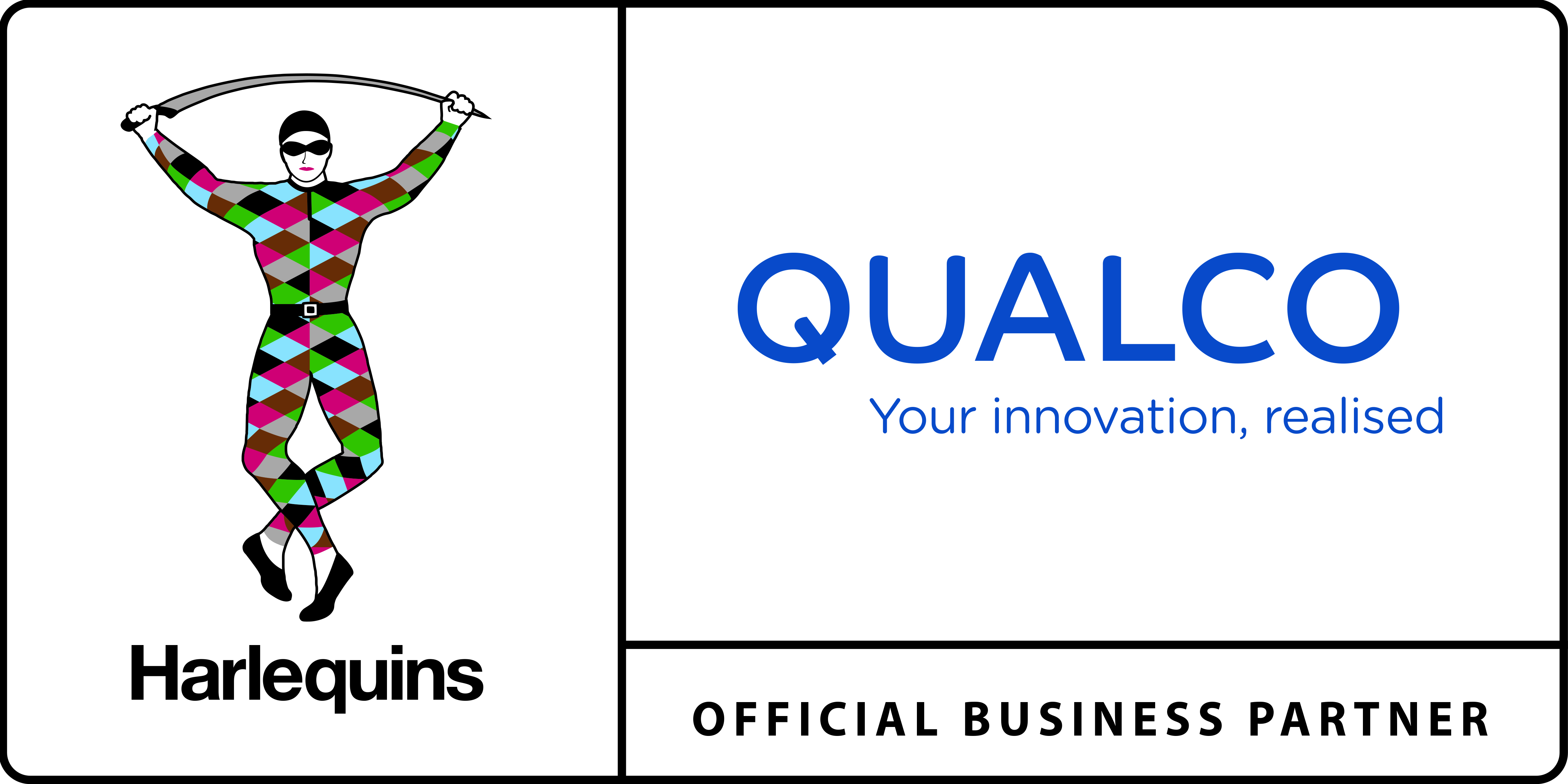 QUALCO QUINS LOGO