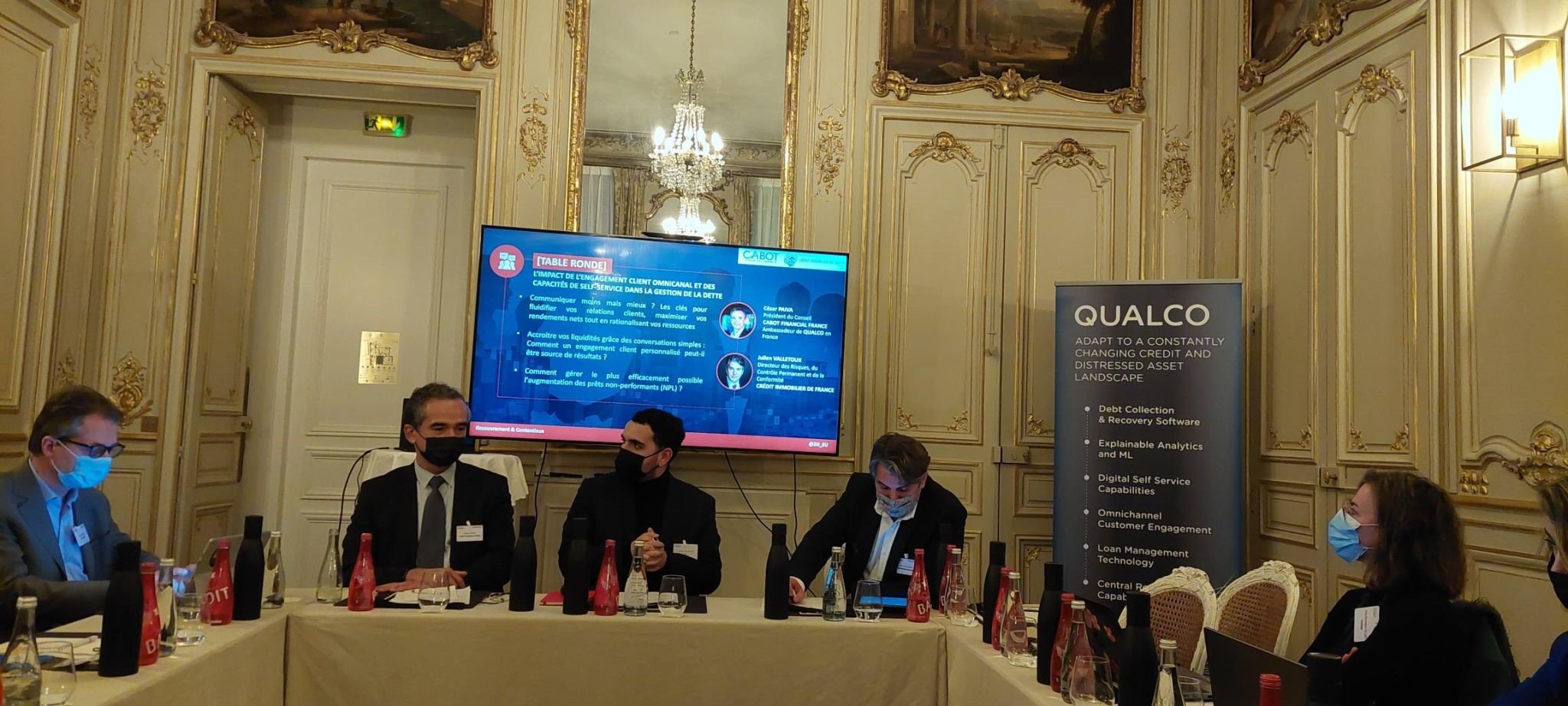 NewsBlog DII - QUALCO