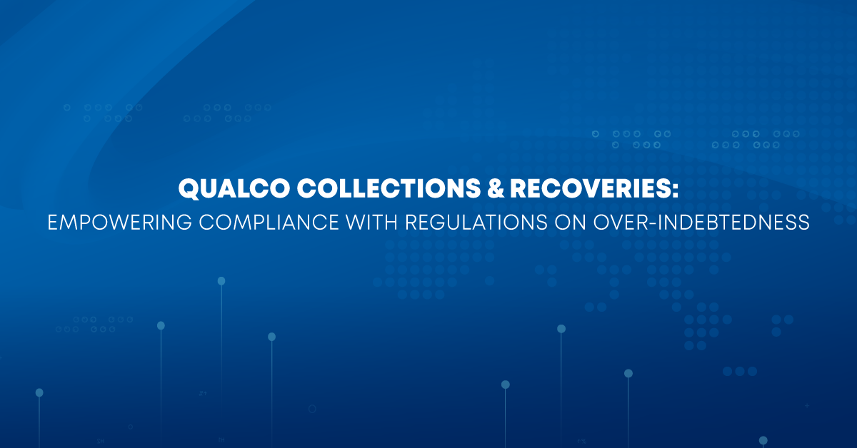 Decoding Over-Indebtedness in Europe: Managing Procedures with a Unified Tech Solution