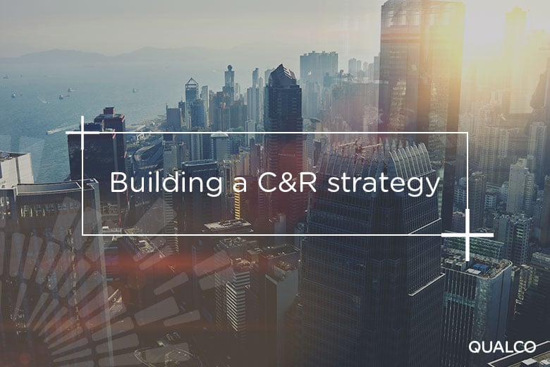 Cost effective collections and recoveries