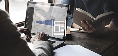 “In an ideal world, all your business decision-making could be done by machine”