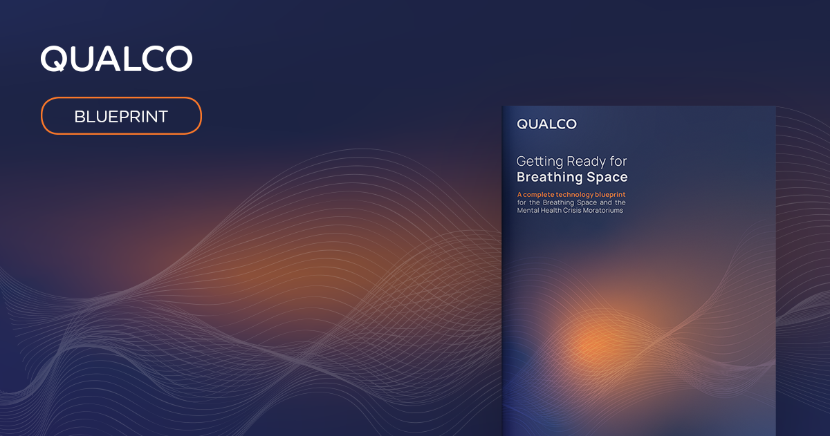 Getting Ready for the new Breathing Space legislation